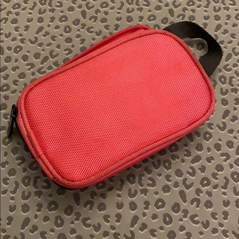 Nintendo ds game case / pink - Picture 2 of 6